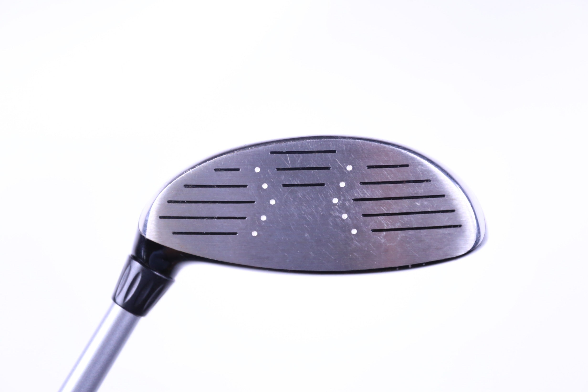 Used Callaway Diablo Edge 5 Wood Golf Club - Right Handed 19° Ladies Flex | Perfect for Women Golfers & Beginners | Ideal for Fairway Shots & Long Game Improvement