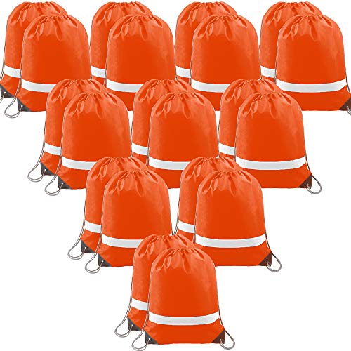 Orange Reflective1