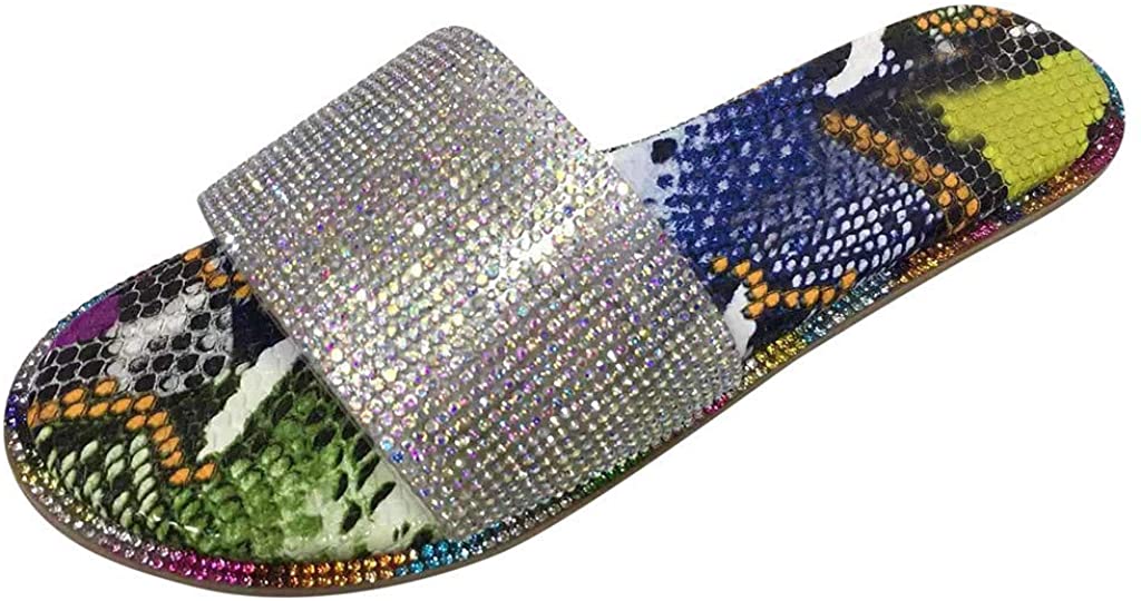 Konhill Open Toe Women's Slippers - Soft House Shoes for Indoor Comfort, Breathable Summer Sandals for Relaxing at Home, Perfect for Lounging, Yoga & Spa Days