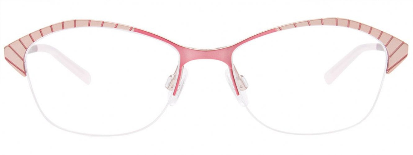 Aspex Eyewear TK1117 Lightweight Full Rim Eyeglasses for Men & Women - Perfect for Reading, Computer Use, and Daily Wear
