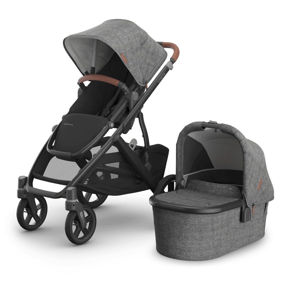 Greyson Charcoal Melange