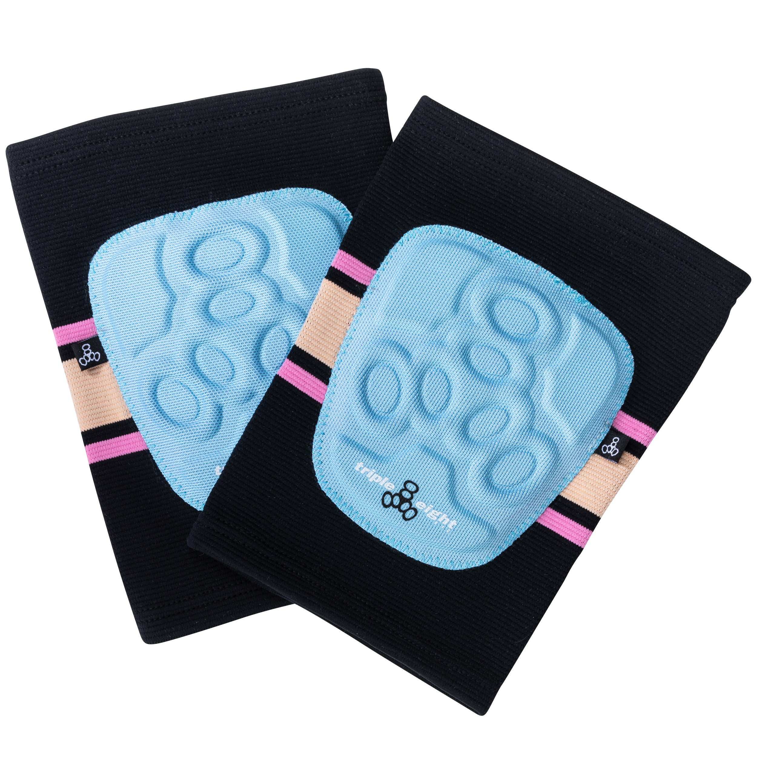 Covert Elbow Pads for Sports & Work - Lightweight Protective Gear for Basketball, Volleyball, Construction & More