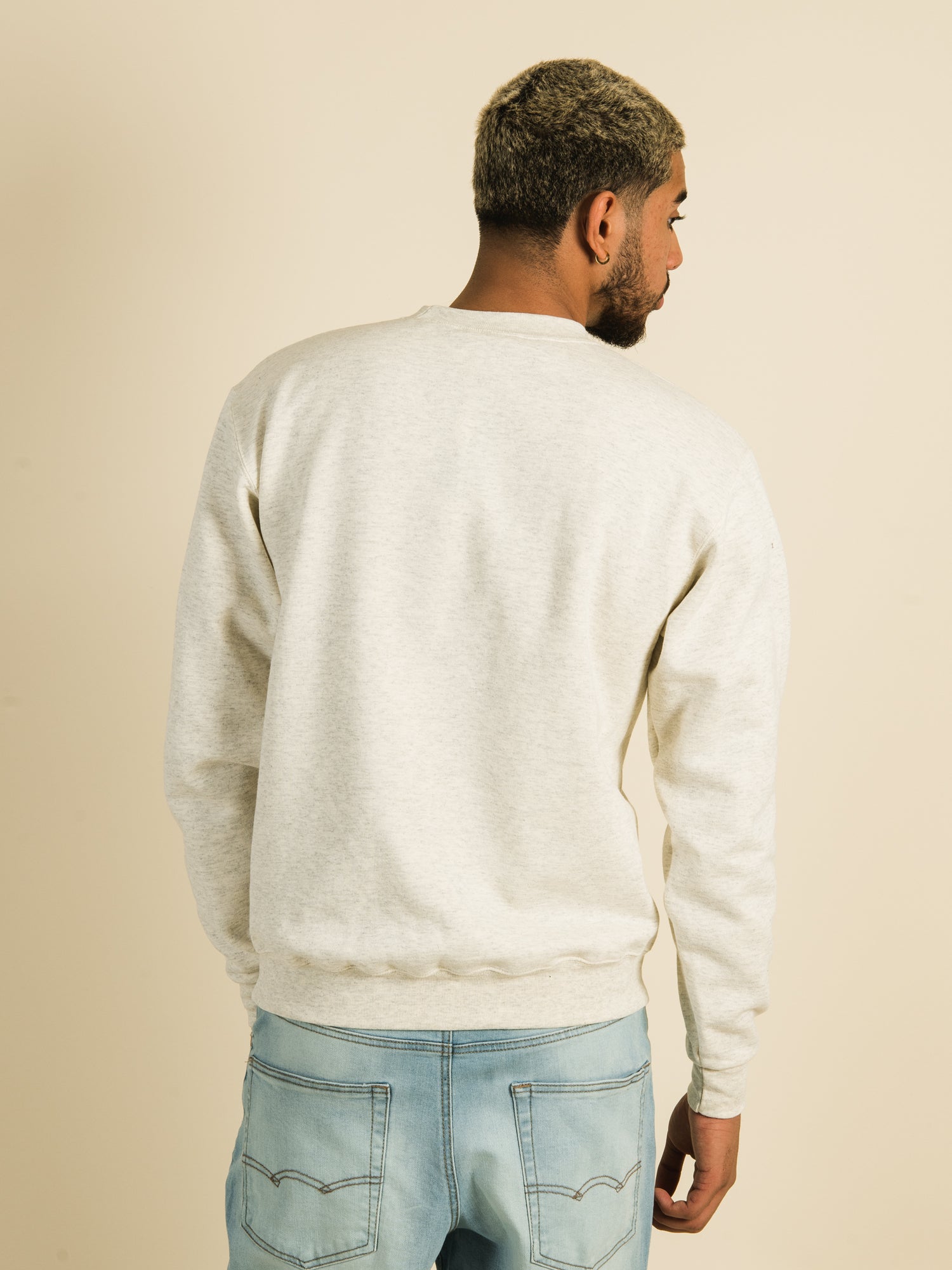 Champion USC Crewneck Sweatshirt - Comfortable & Stylish Unisex Pullover for College Fans, Casual Wear & Gameday Outfits