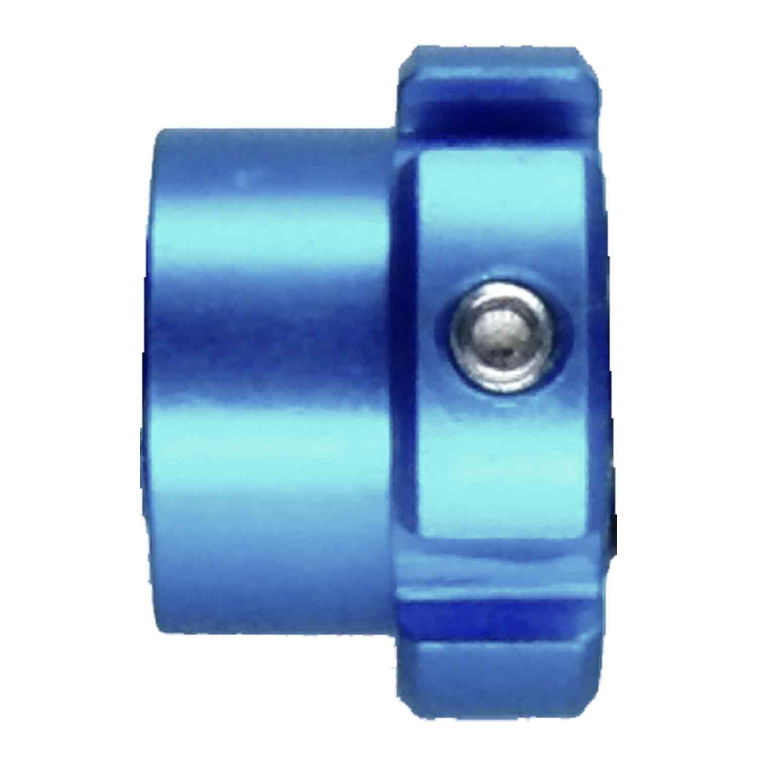 Beiter Plunger Nut - High-Quality Fastener for Bicycle & Motorcycle Parts | Perfect for DIY Repairs & Maintenance