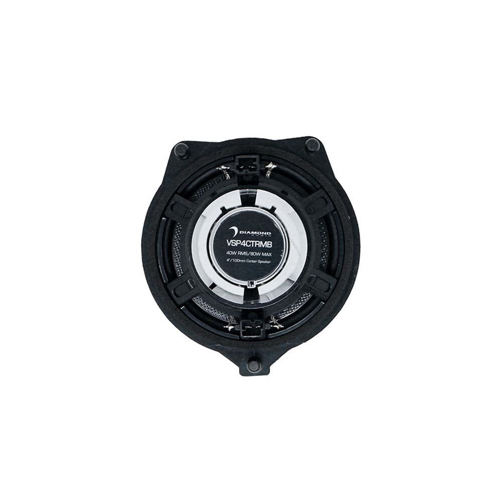 Diamond Audio VSP4CTRMB 4