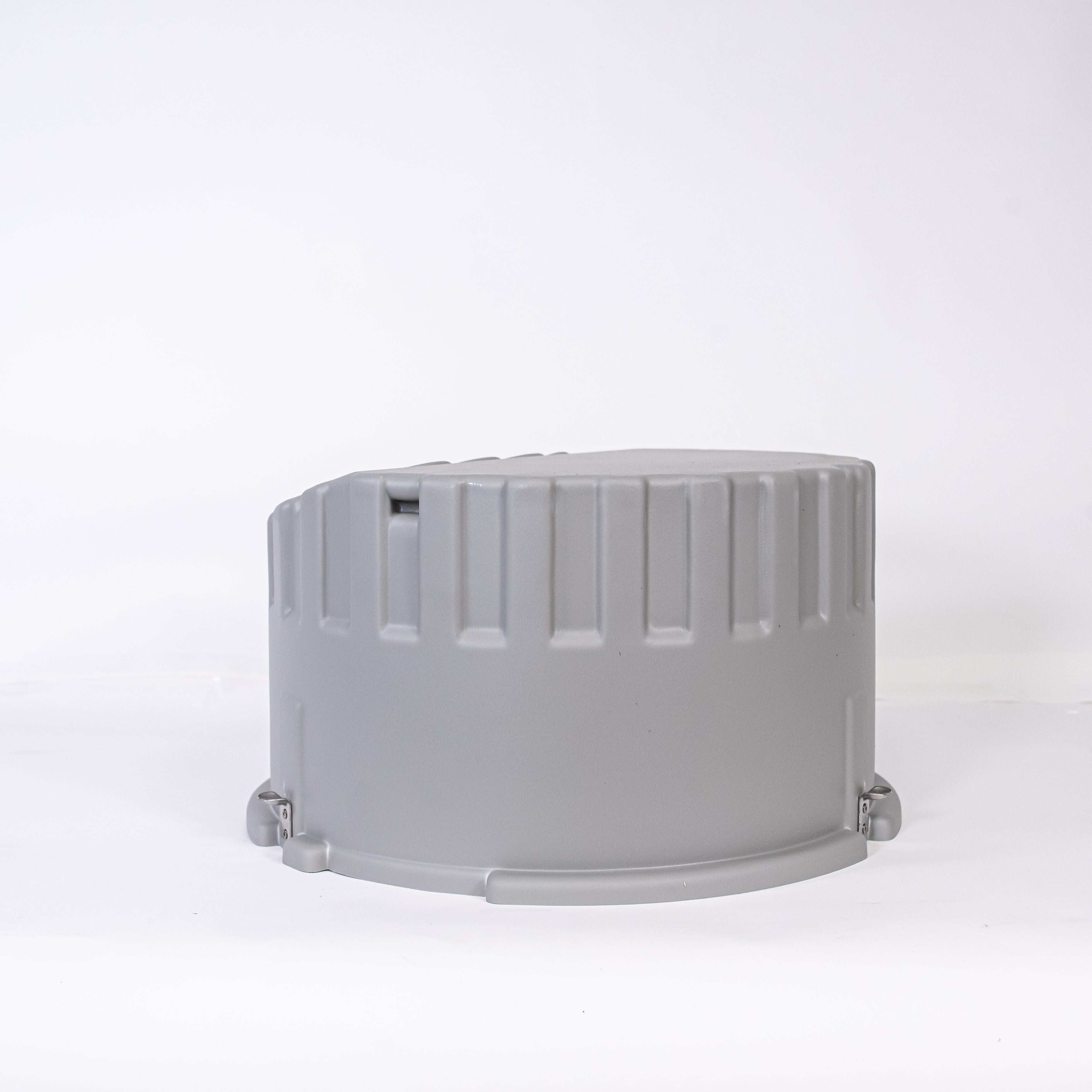 6712C Compact Portable Sampler Replacement Top Cover Assembly | Durable Waterproof Cover for Environmental Monitoring & Field Sampling