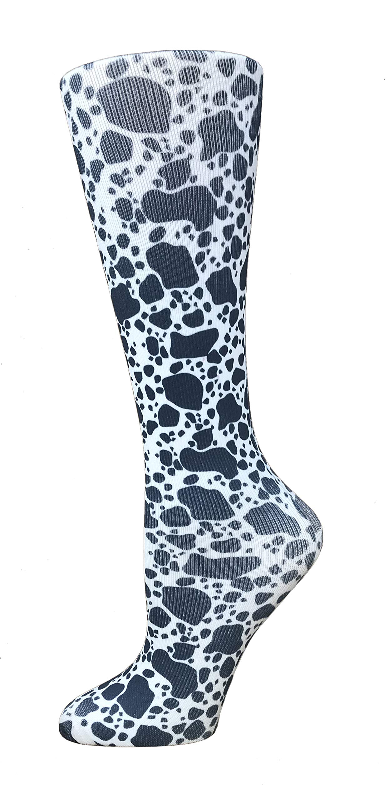 Therapeutic Graduated 10-18 mmHg Compression Socks for Women & Men - Best for Running, Travel & Circulation Support - Doctor Recommended for Swelling & Varicose Veins Relief