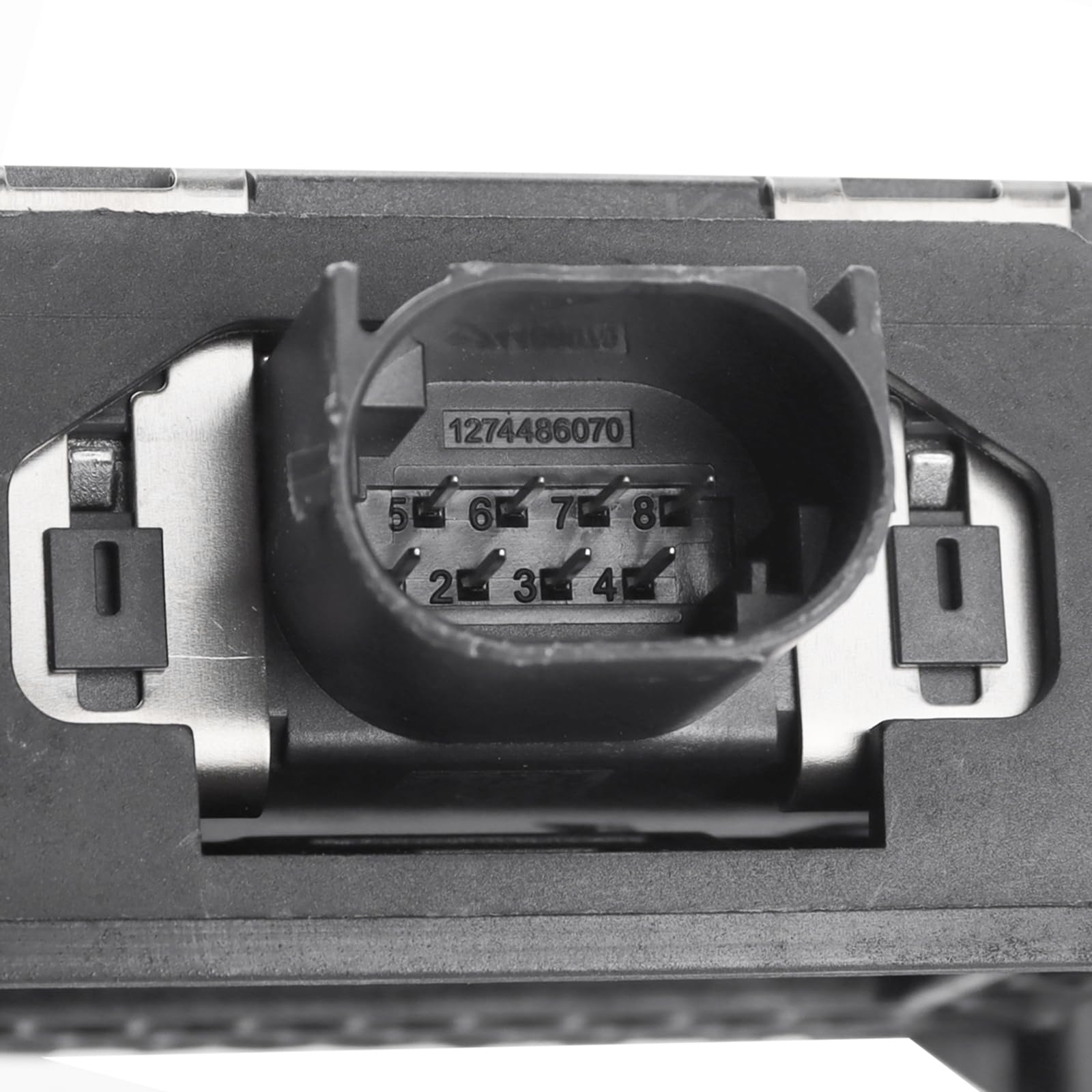 2017-2022 Honda CR-V CRV Front Distance Cruise Control Radar Sensor 36801-TLA-A03 36801-TLA-A04 - Replacement Part for Adaptive Cruise Control System | Perfect for Highway Driving and Traffic Jam Assistance