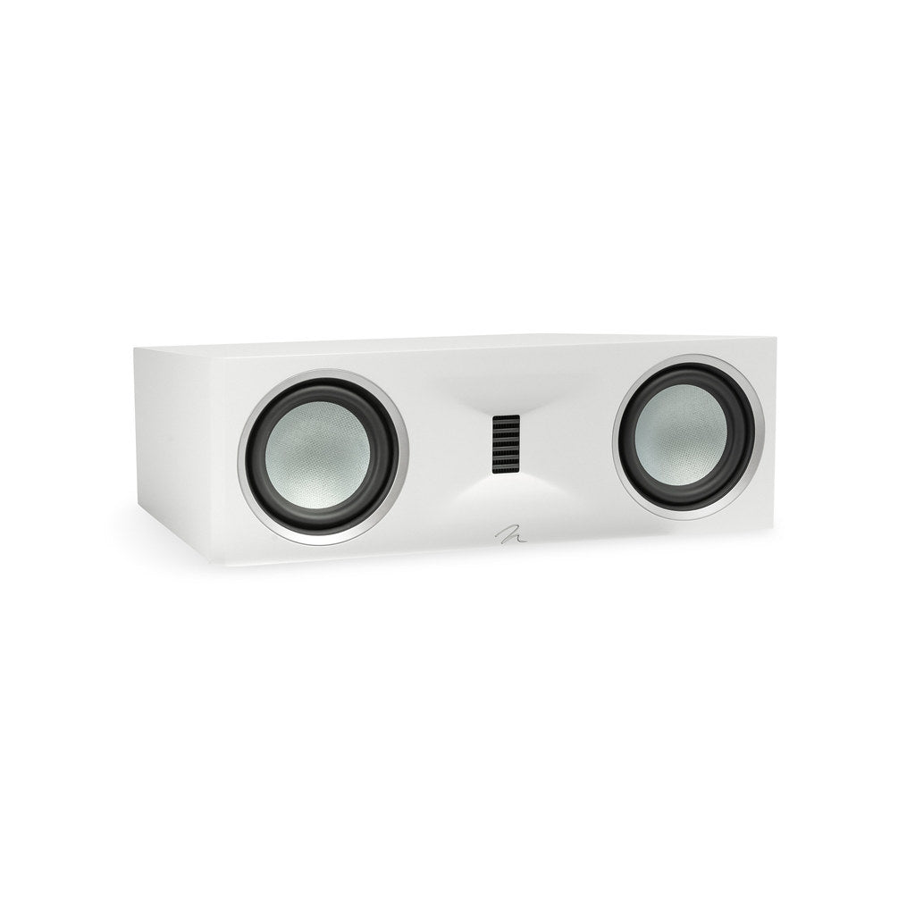 Martin Logan Motion XT C100 Premium Center Channel Speaker - High-End Home Theater Audio for Movies, Music & Gaming