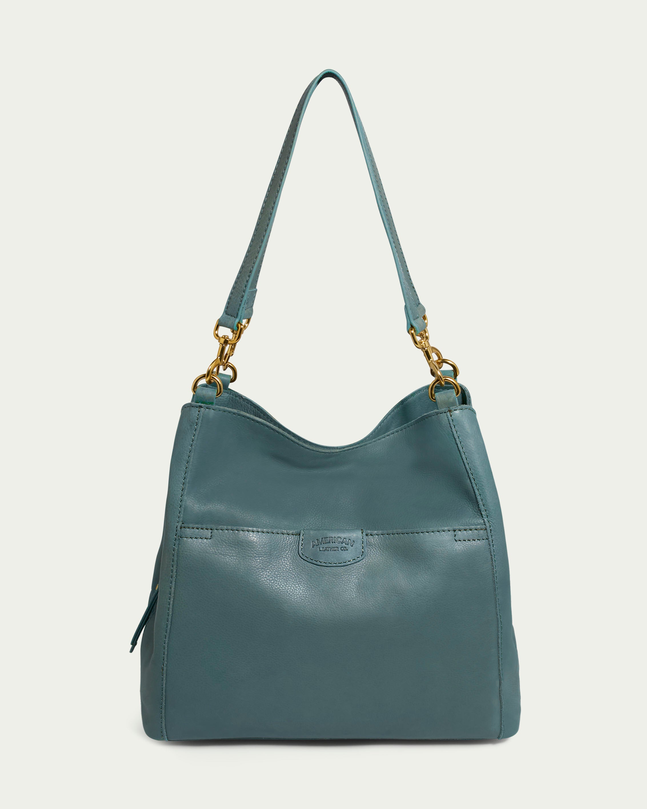 Austin Triple Entry Hobo Handbag - Stylish & Spacious Crossbody Purse for Women | Perfect for Work, Travel & Everyday Use