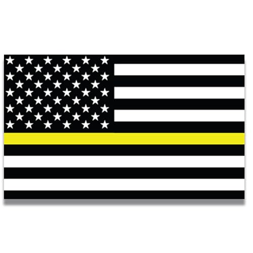 Thin Yellow