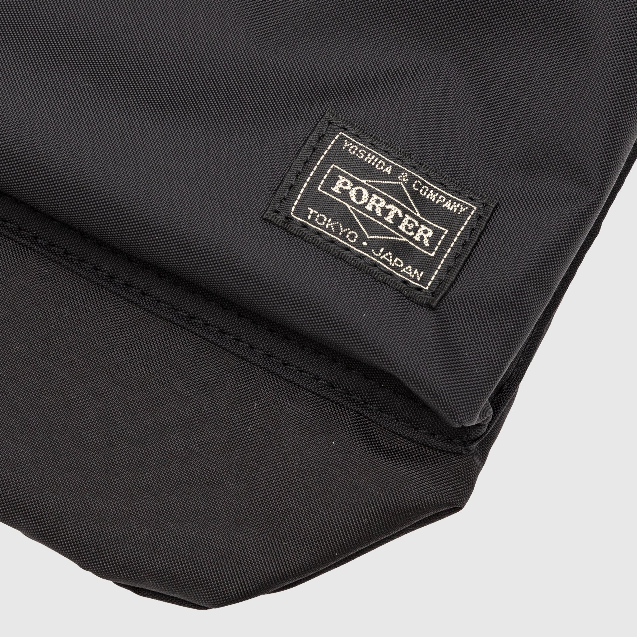 FORCE SHOULDER BAG - Durable Crossbody Bag for Men & Women - Perfect for Travel, Gym, Work & Everyday Use