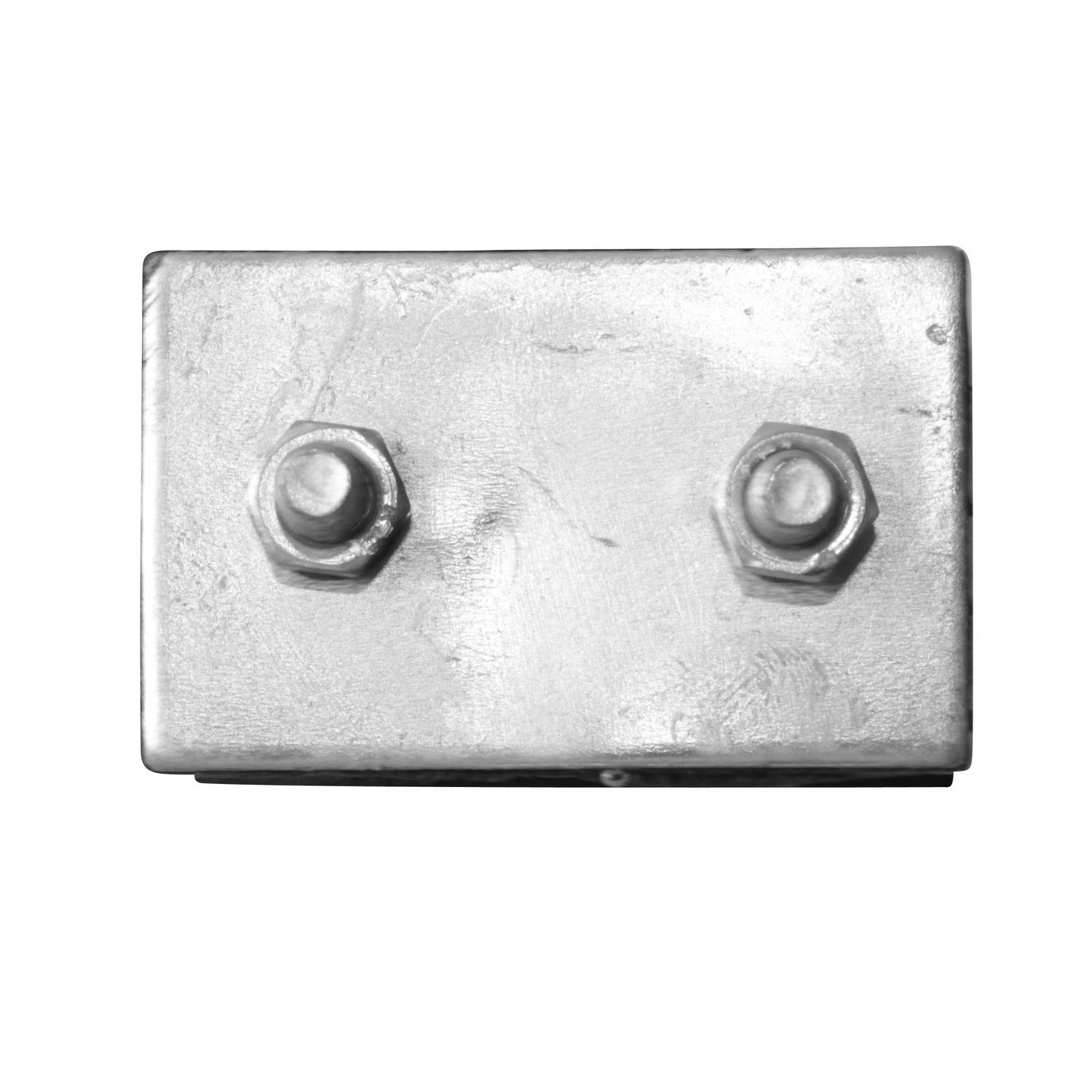 AP Exhaust Bracket 8176 - Heavy Duty Replacement for Trucks