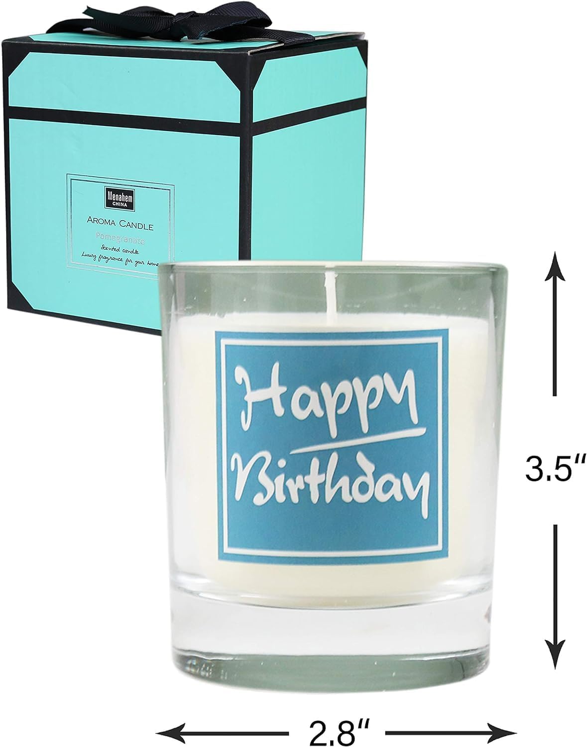 Best Birthday Gifts for Women - Thoughtful Present Ideas for Her, Female Friends & Best Friends | Perfect for Birthdays, Anniversaries & Special Occasions
