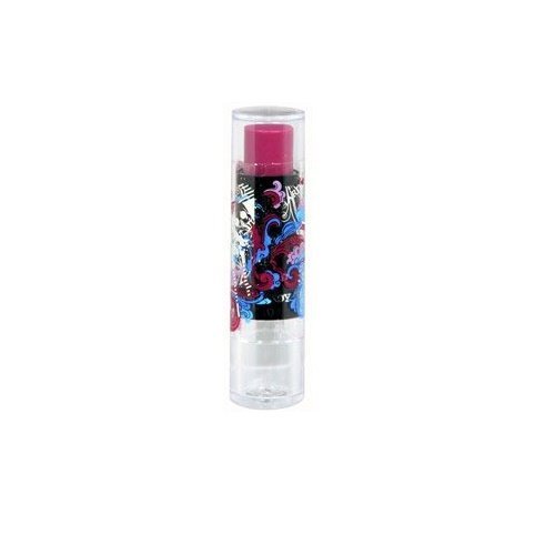 Hard Candy World Balmination Moisturizing Lip Balm - MISS INDEPENDENT Tinted Lip Care with Shea Butter & Vitamin E | Hydrating, Nourishing & Long-Lasting Wear | Perfect for Daily Use, Makeup Looks & On-The-Go Moisture