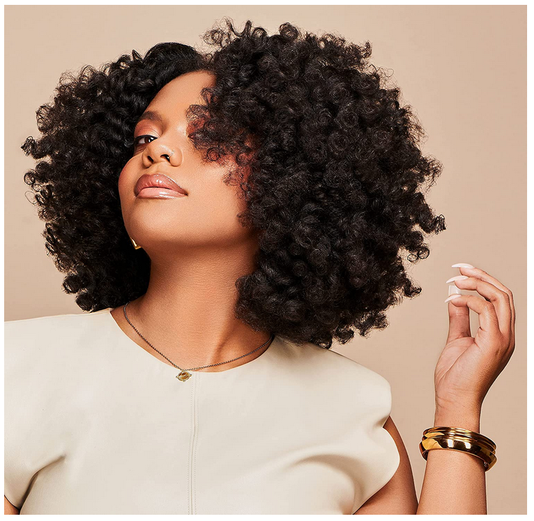 AFRICAN PRIDE Moisture Miracle Leave-In Conditioner - 12 oz for Dry, Damaged & Curly Hair - Hydrating & Repairing Hair Treatment for Daily Use at Home or Salon