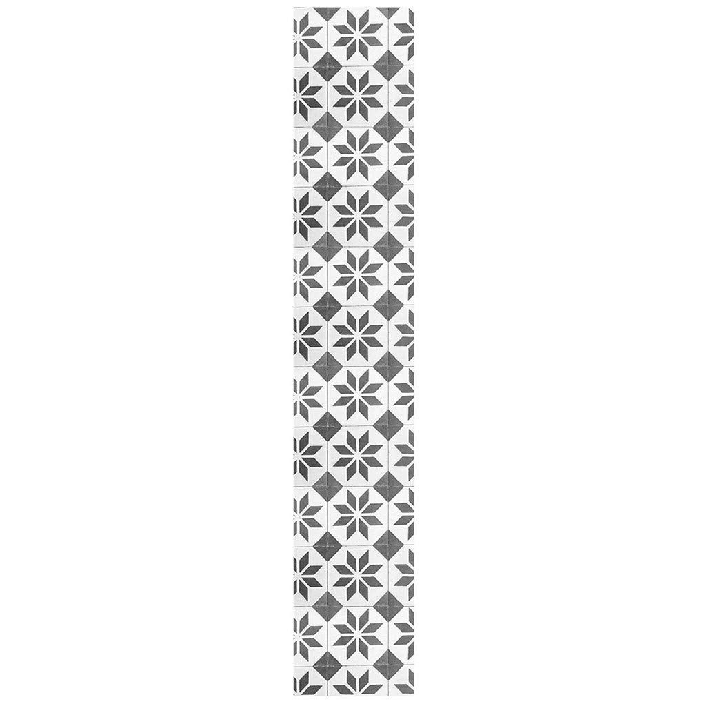 3D Wall Stickers - Waterproof DIY Home Decor, Stair Simulation Decals for Living Room, Bedroom, Valentine's Day & Party Decorations (Strawberry Design)