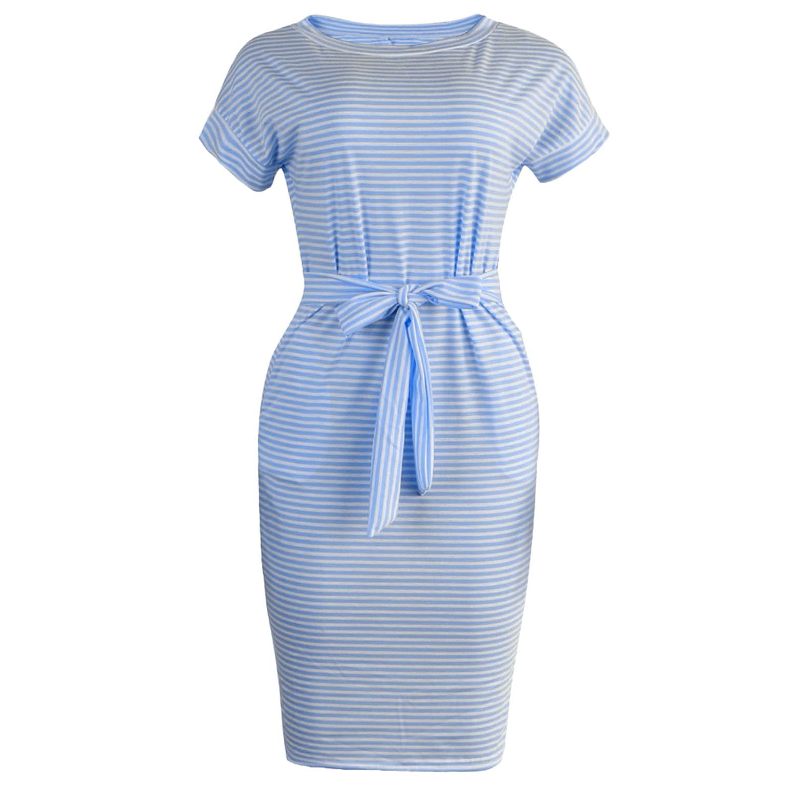 Oelaio Women's Sundresses - Beach Cover Up, Casual Wedding Guest Dress, Swim Dress & Summer Dress | Perfect for Beach Vacations, Pool Parties & Outdoor Events