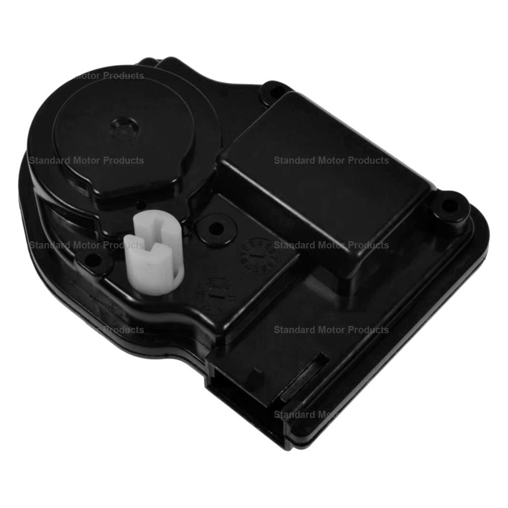 High-Performance Door Lock Actuator - Car Power Door Lock Motor Replacement Part for Smooth & Secure Locking (Ideal for Auto Repair, Vehicle Security Upgrades & DIY Installations)