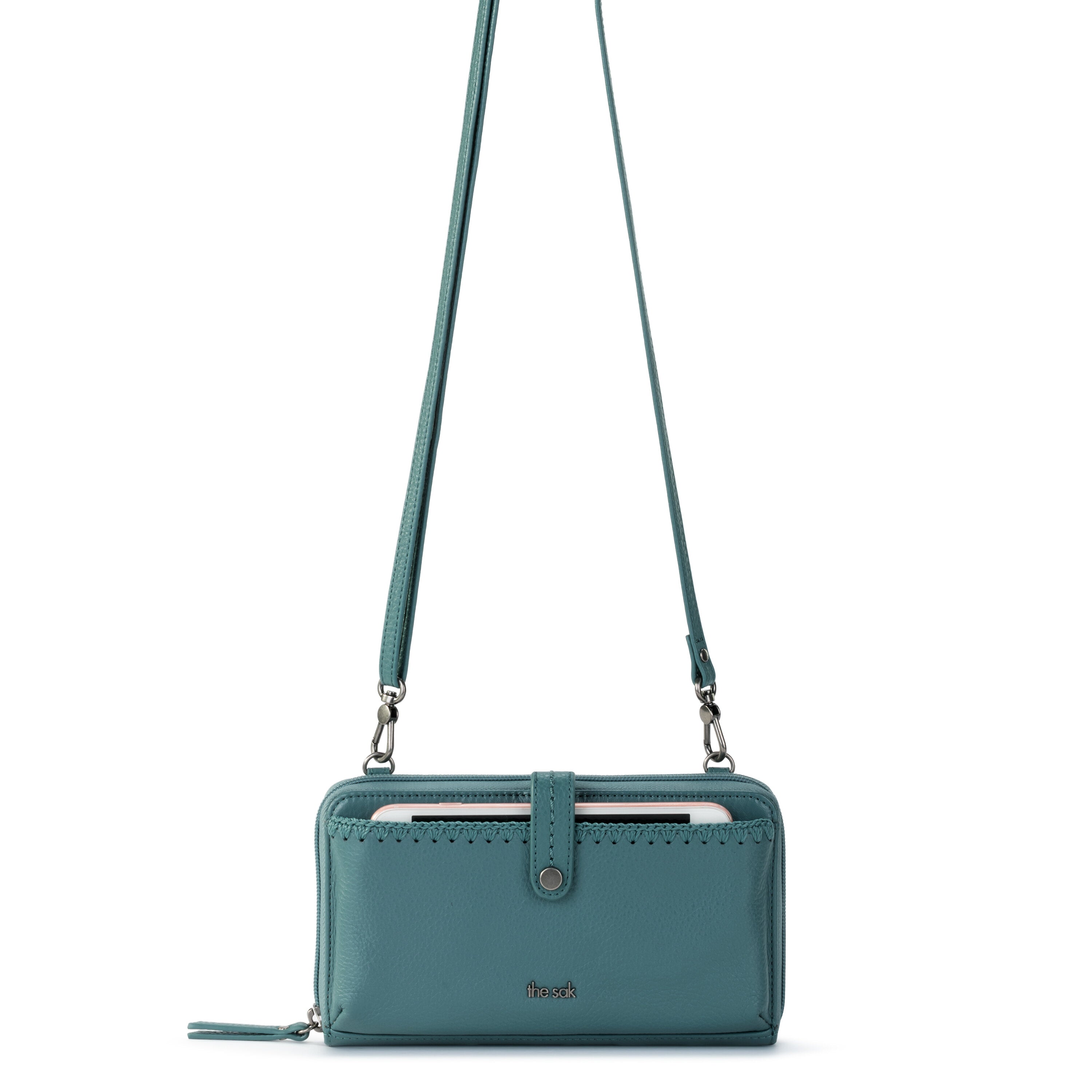 Iris Large Smartphone Crossbody Bag for Women - Stylish & Functional Phone Purse for Everyday Use, Travel, and Shopping