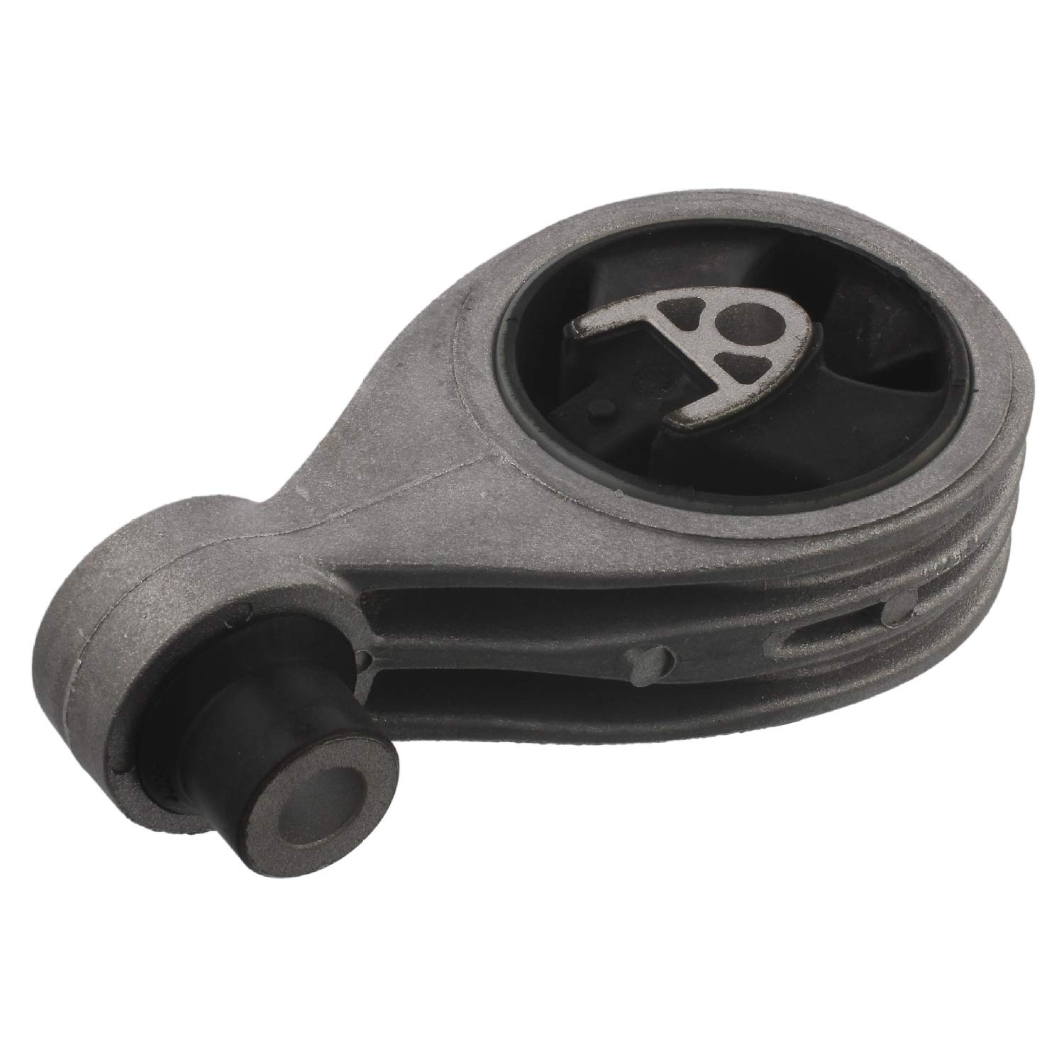febi bilstein 34064 Engine Mount - Replacement Motor Mount for Smooth Ride & Vibration Reduction - Perfect for BMW, Mercedes, Audi & Volkswagen Vehicles - DIY Car Repair & Maintenance Essential