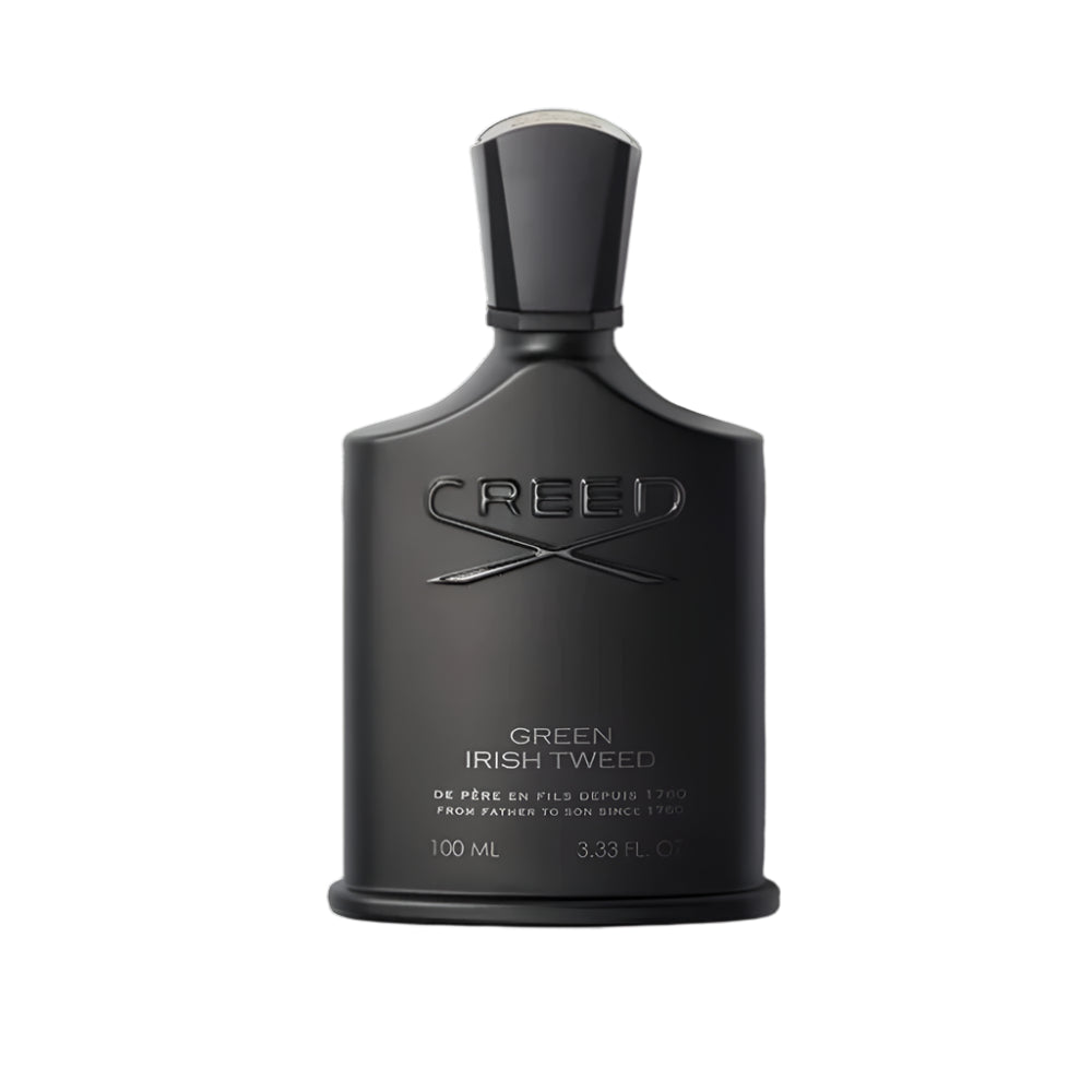 Green Irish Tweed Eau de Parfum for Men - 50ml Luxury Fragrance | Fresh & Woody Scent | Perfect for Date Night & Special Occasions