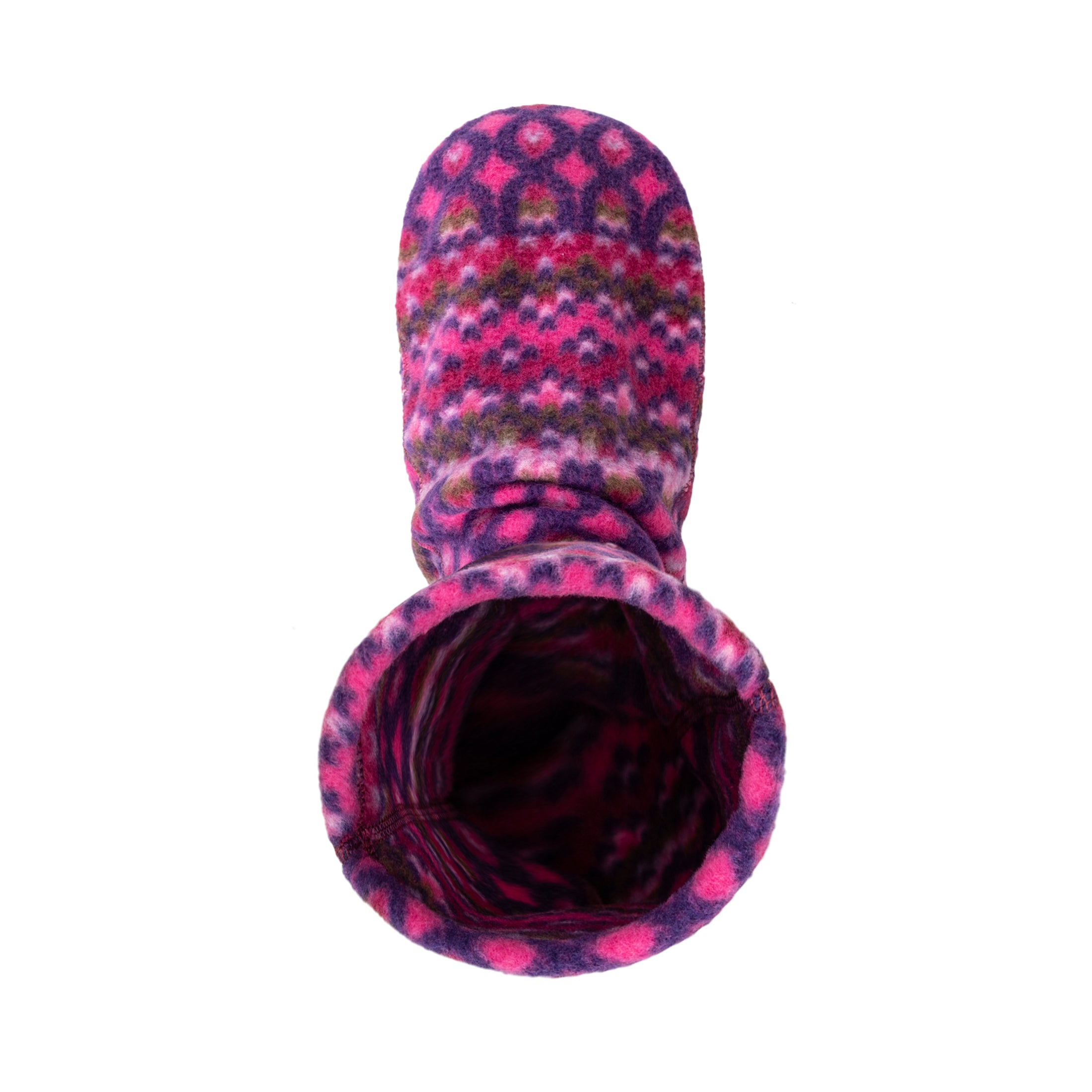 Versafit® Fleece Socks for Men & Women - Ultra Soft Thermal Winter Socks with Non-Slip Grip - Perfect for Cold Weather, Hiking, and Indoor Comfort