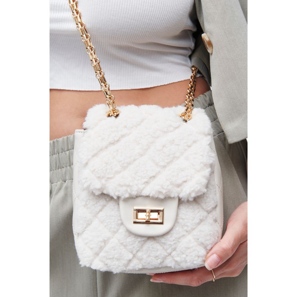 Dorper Crossbody Bag for Women - Stylish & Durable Leather Shoulder Purse - Perfect for Travel, Shopping & Everyday Use
