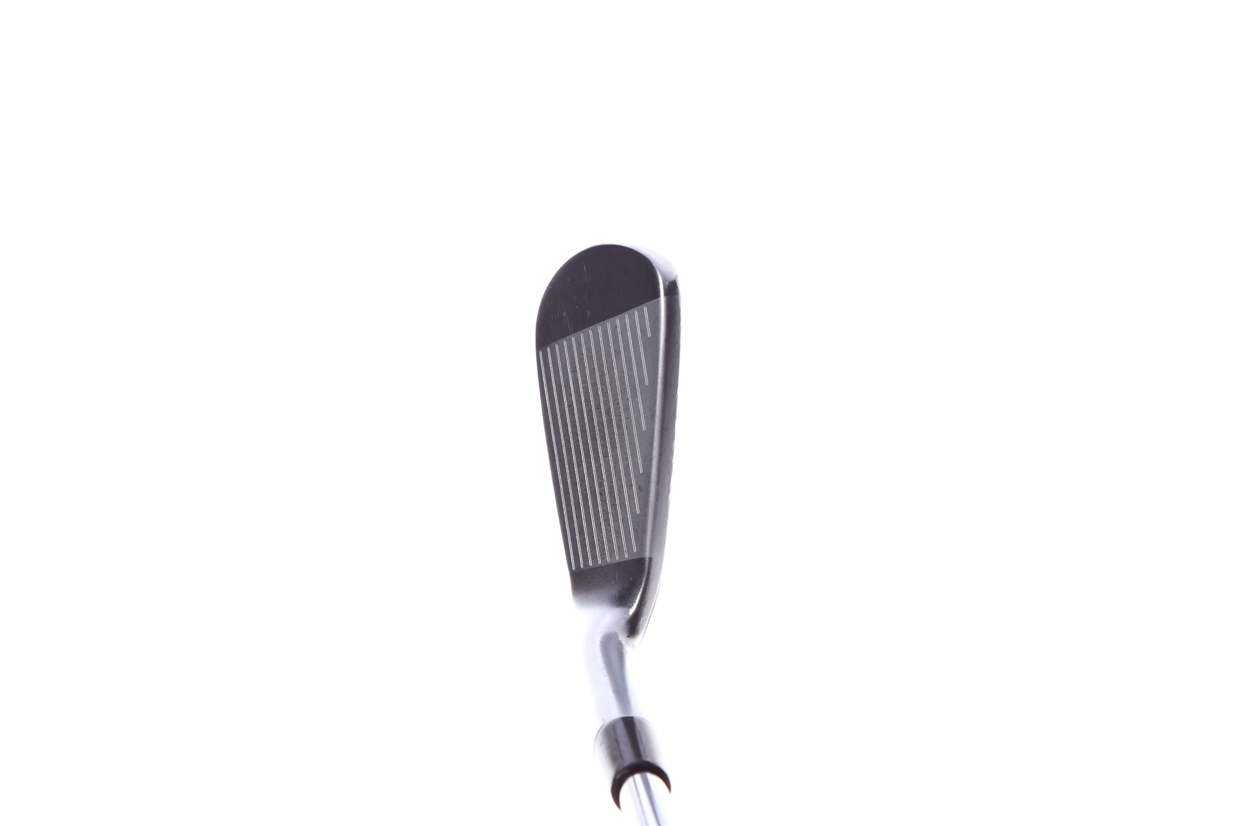 Used Callaway X Forged CB 21 Iron Set 6-AW Right Handed Stiff Flex Golf Clubs - Perfect for Mid-Handicap Players & Course Play