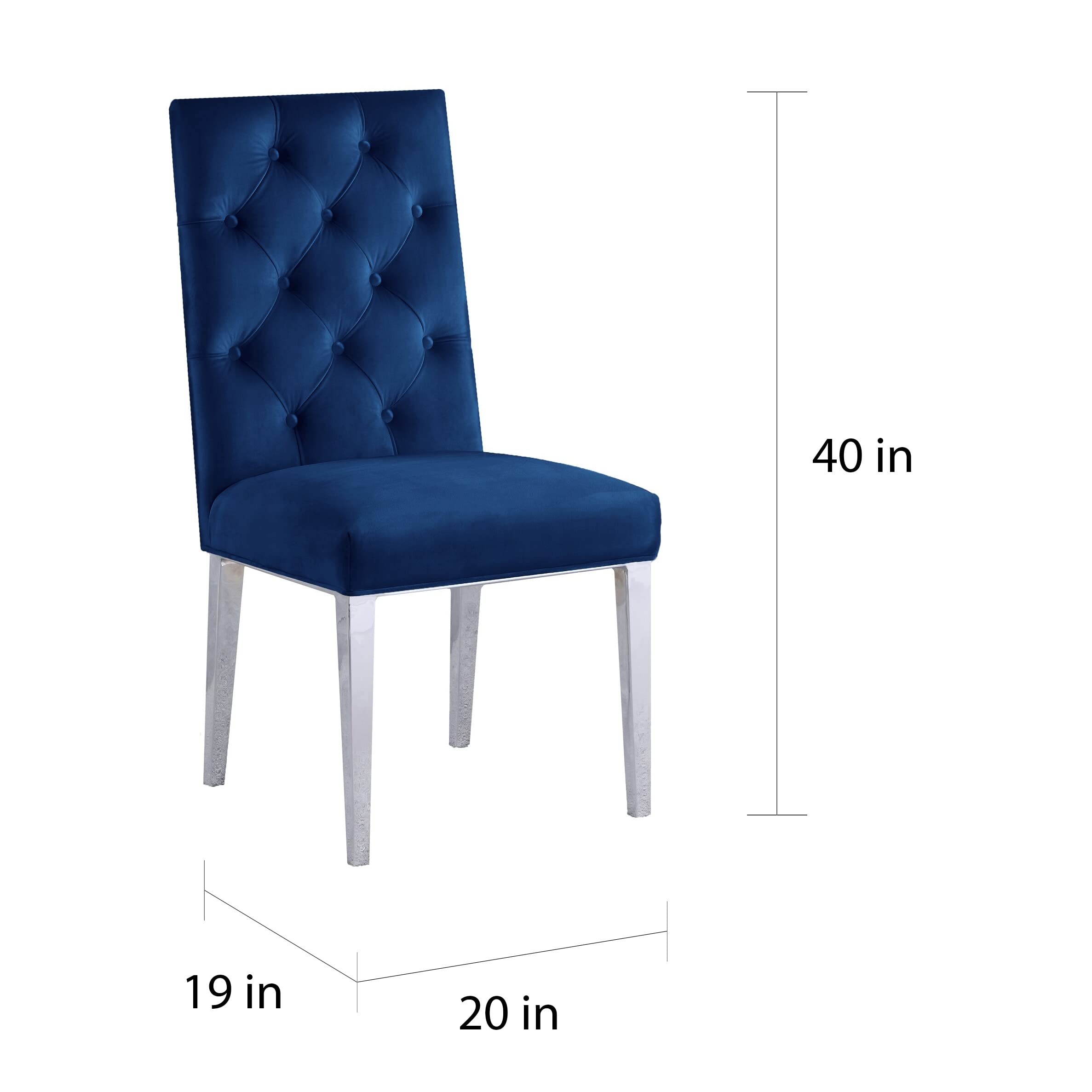 Premium Beige Dining Chairs - High-Quality Furniture for Home & Restaurant - Perfect for Modern Dining Rooms, Kitchen Tables, and Elegant Restaurant Settings