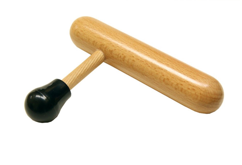 SpaMaster Essentials Massage Thumb Saver - Professional Hand Massager Tool for Therapists, Relieves Pain & Tension - Perfect for Deep Tissue, Trigger Point & Sports Massage at Home or Clinic
