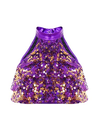 Purple B