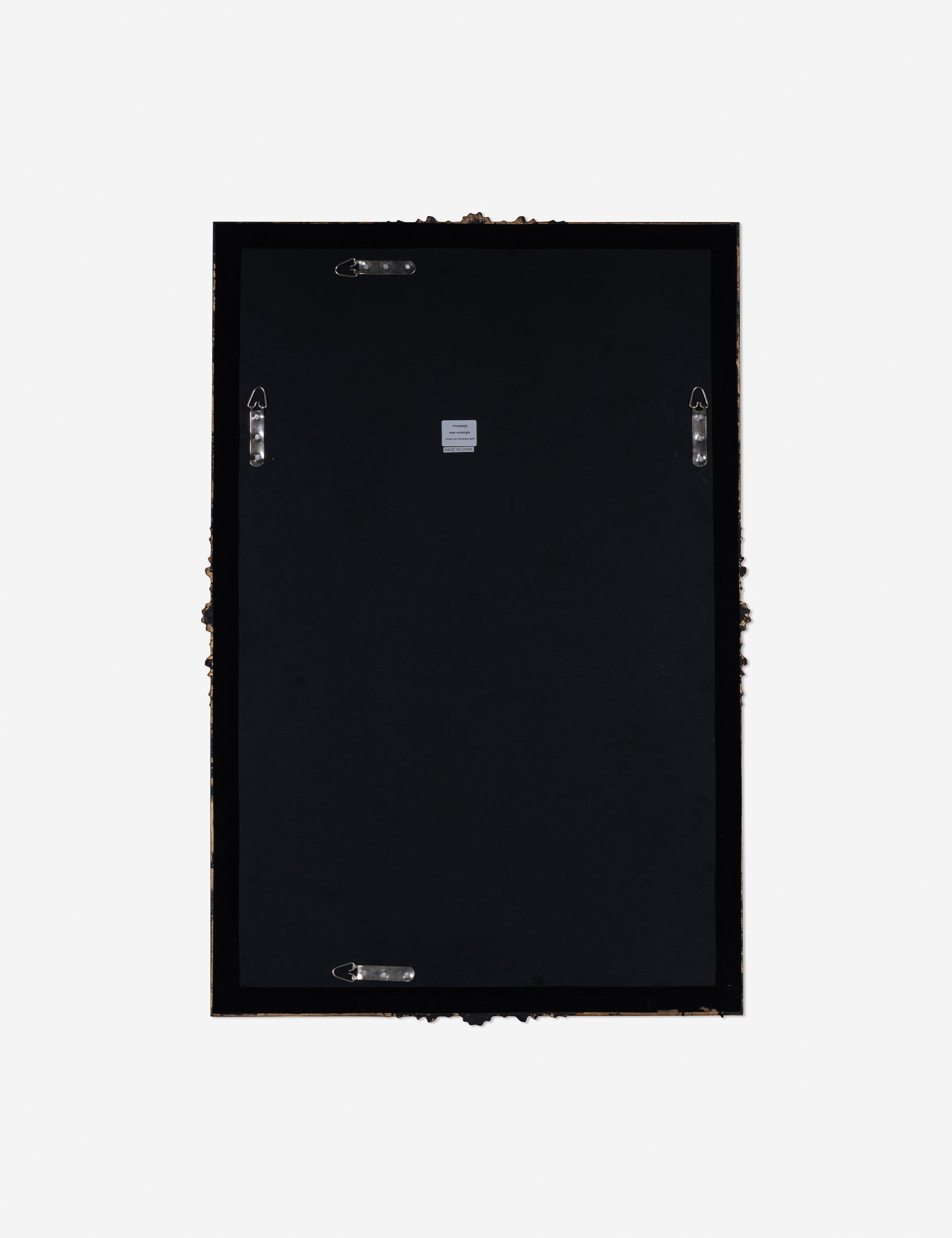 Stylish Cantara Mirror - Elegant Wall Decor for Living Room, Bedroom & Bathroom | Perfect for Home Decor & Interior Design