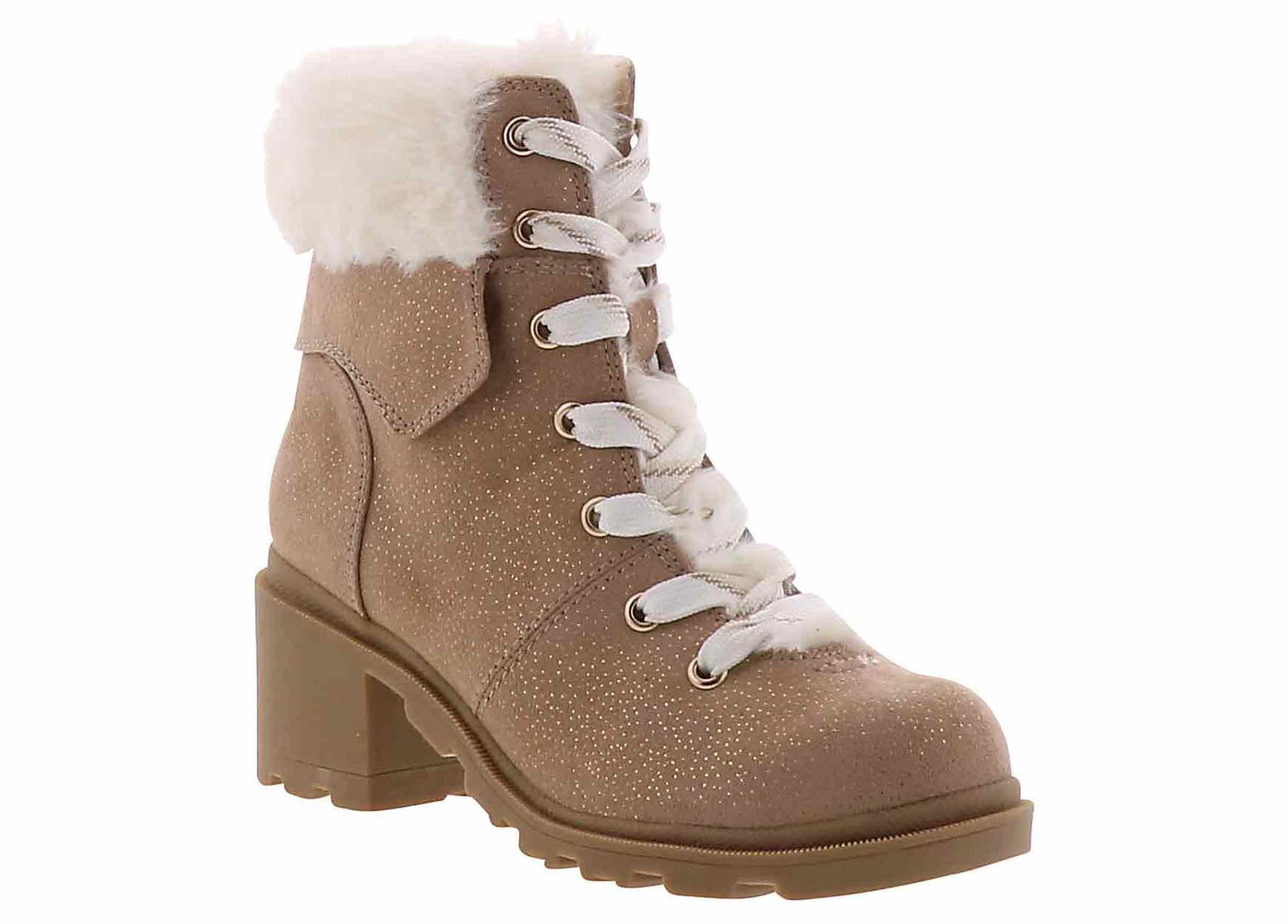 Jellypop Girls Mission Sneakers for Toddlers & Kids - Comfortable Lightweight Shoes for School, Play & Everyday Wear