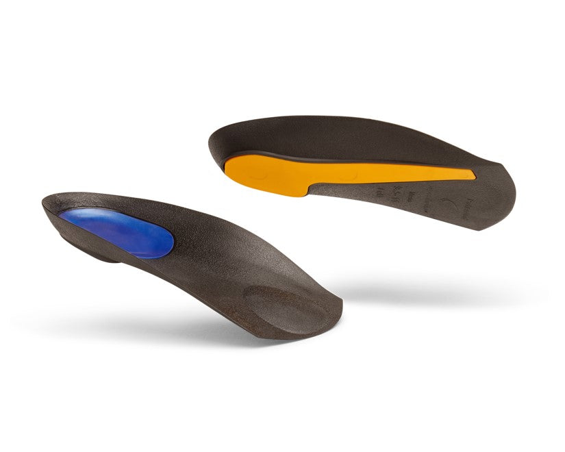 Superthotics - Premium Orthotic Insoles for Foot Pain Relief & Arch Support - Perfect for Running, Walking & All-Day Comfort