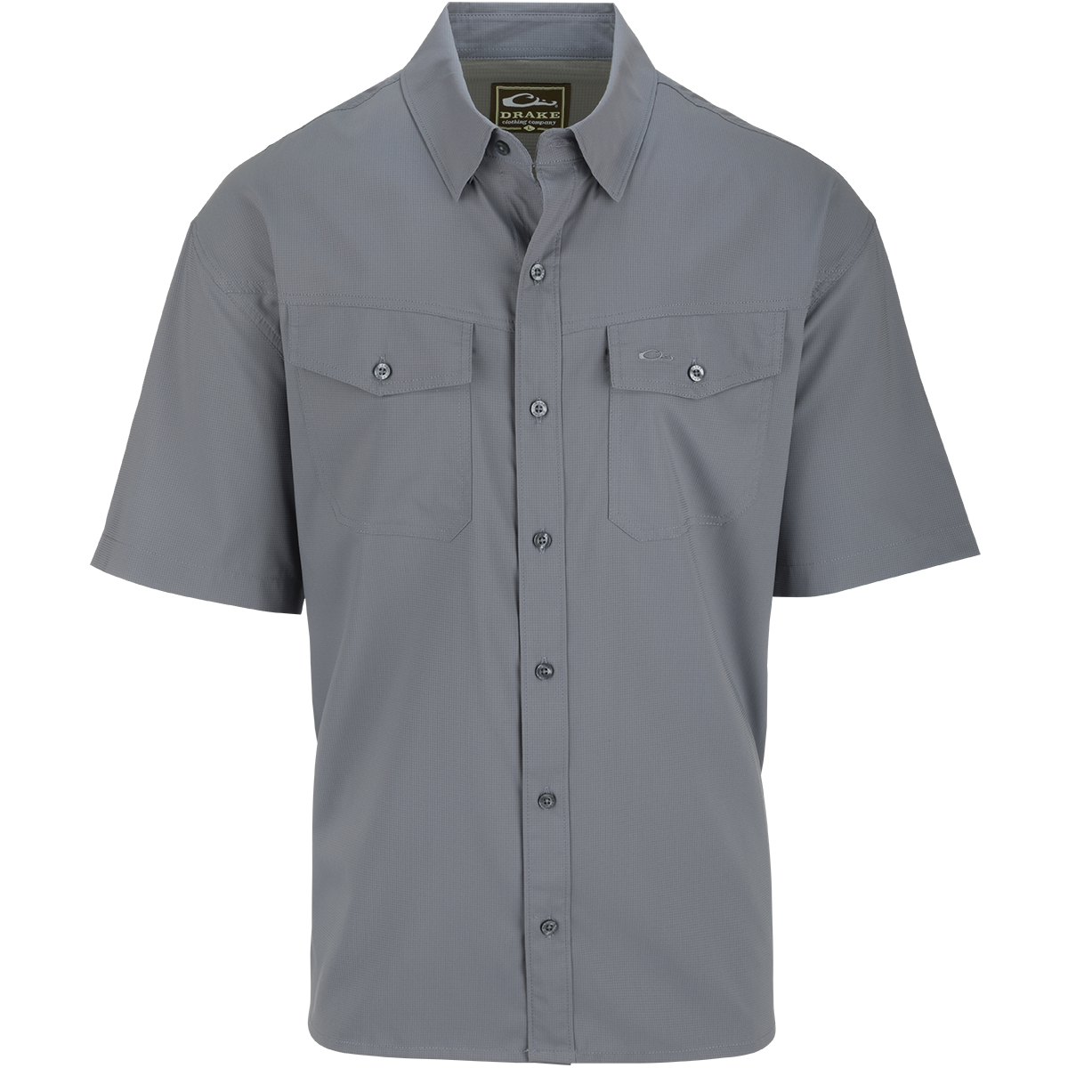 Monument Grey