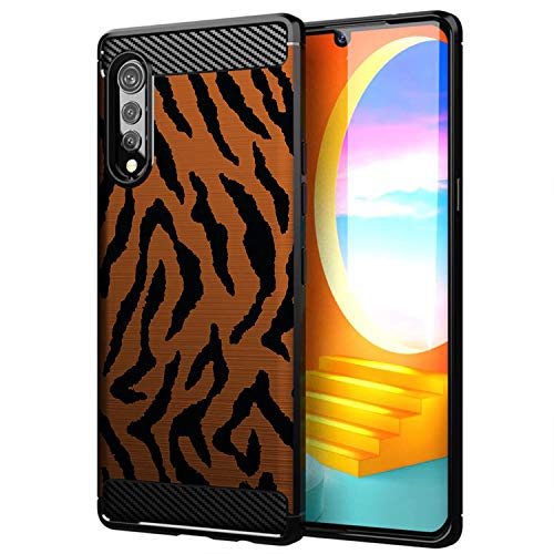 Tiger Print
