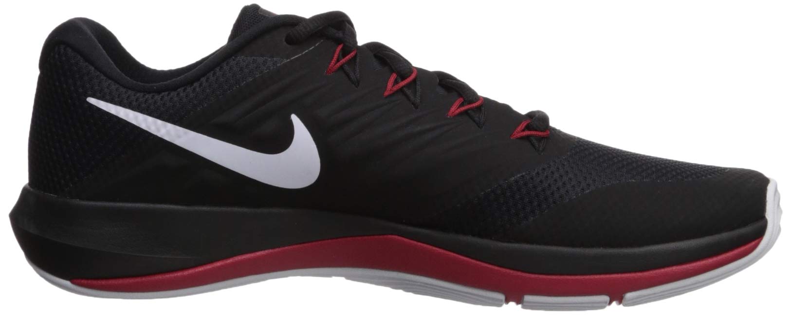 Nike Lunar Prime Iron II Men's Running Shoes - Lightweight & Breathable for Jogging, Gym Workouts & Daily Wear