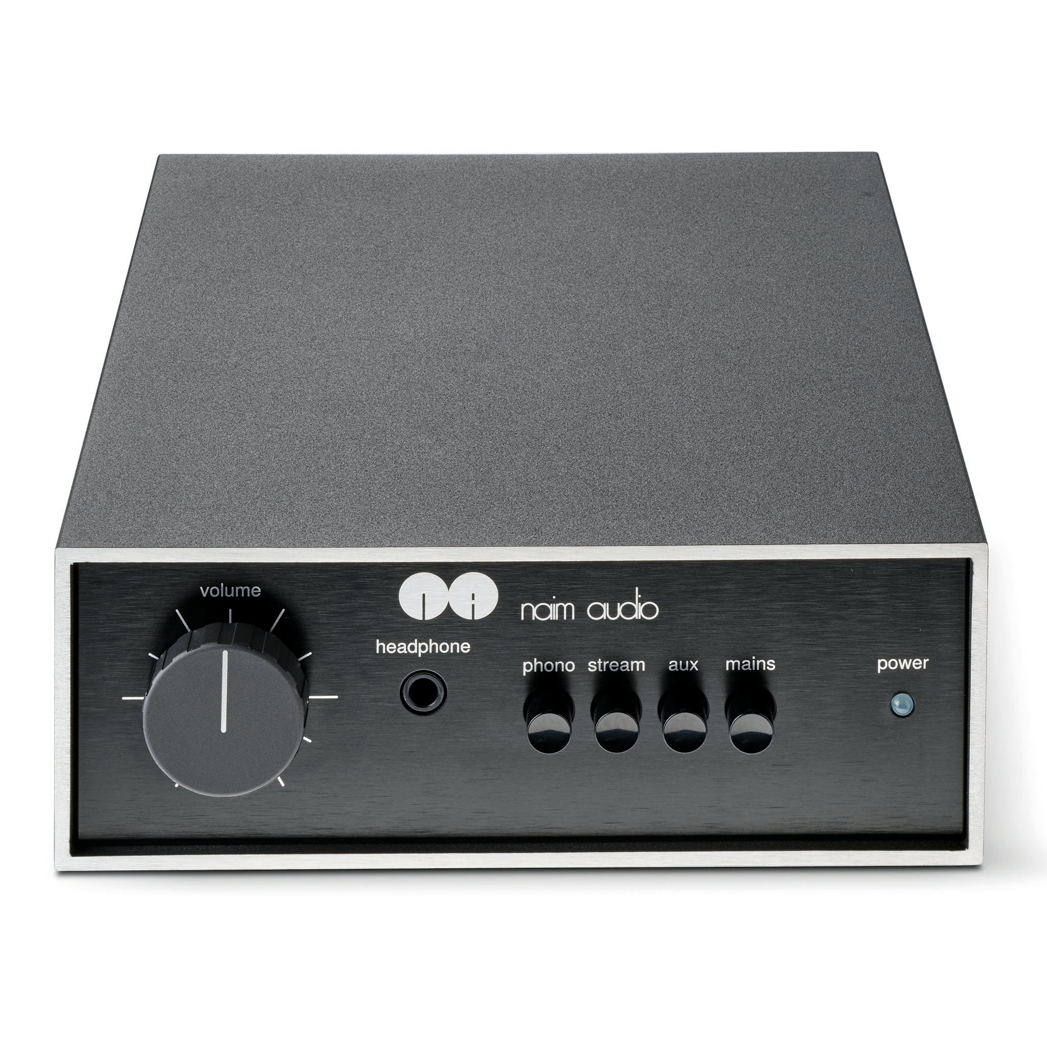 Naim Audio Nait 50 Limited Edition Integrated Amplifier - Hi-Fi Stereo System for Home Audio, Music Lovers & Audiophiles - Perfect for Living Rooms, Studios & Home Theaters
