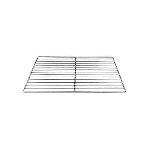 FMP 226 1058 Commercial Fryer Basket Support - 17.5 Inch Heavy Duty Stainless Steel for Restaurants & Fast Food Kitchens - Perfect for Deep Frying Chicken, Fish & French Fries