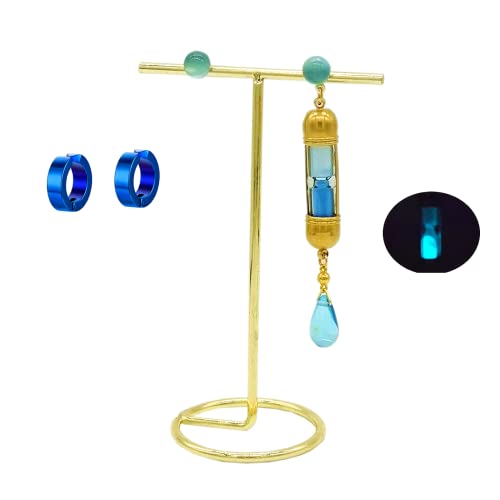 007-01-Ear Stud