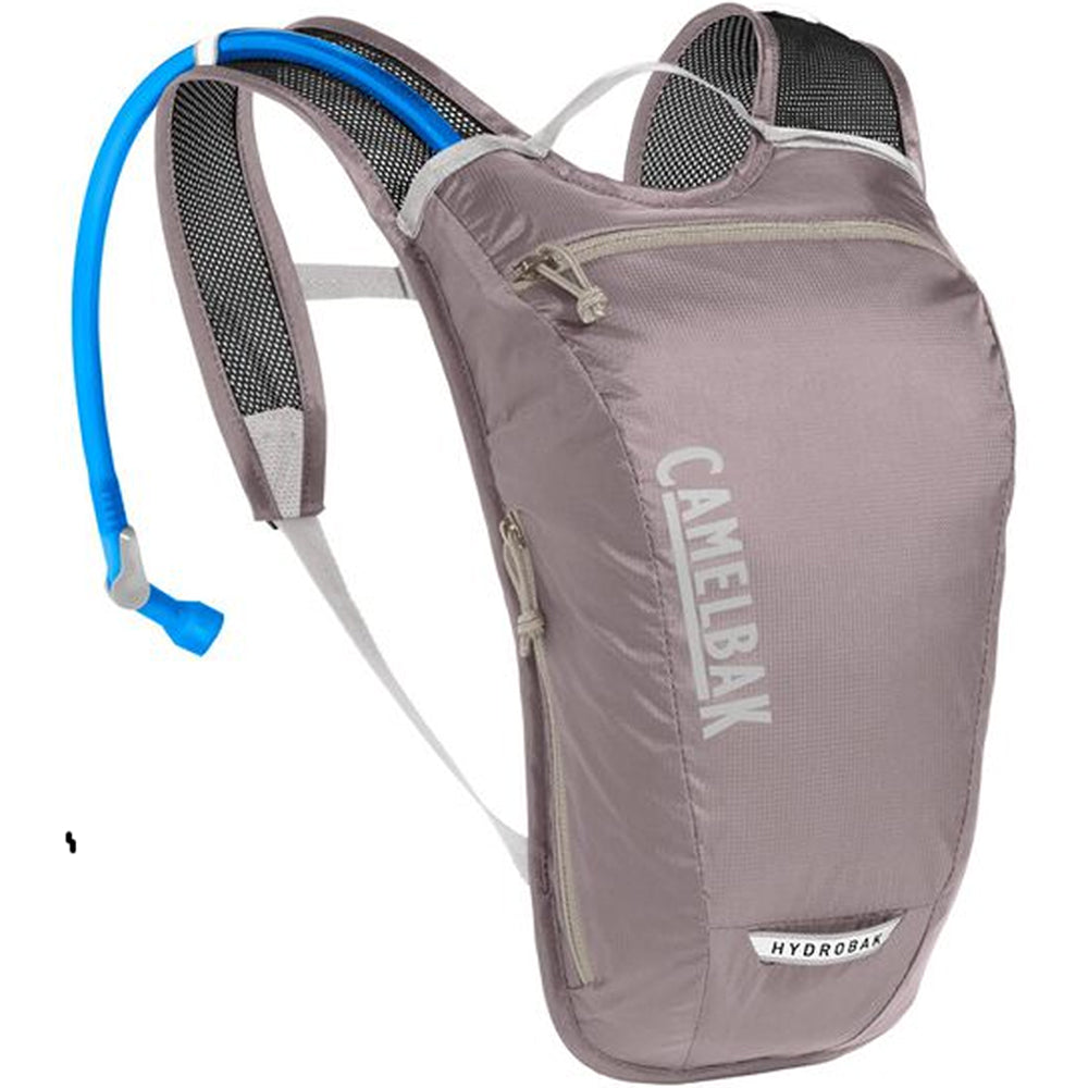 Men's Camelbak Hydrobak Light Hydration Pack - Lightweight Water Backpack for Hiking, Running, Cycling & Outdoor Adventures