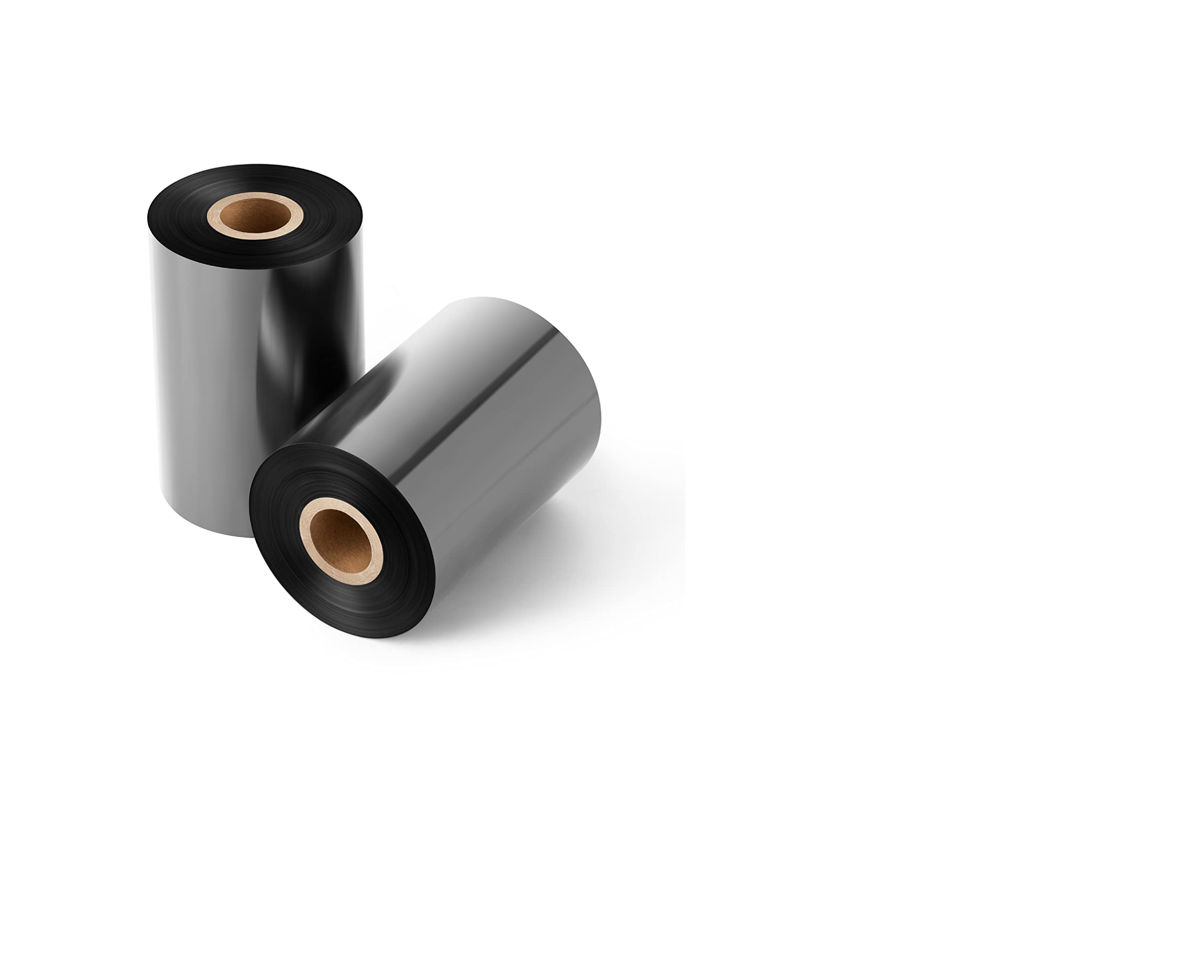 Datamax Printer Barcode Ribbon - Case of 24, 4.33