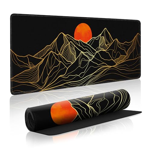 Golden Mountain