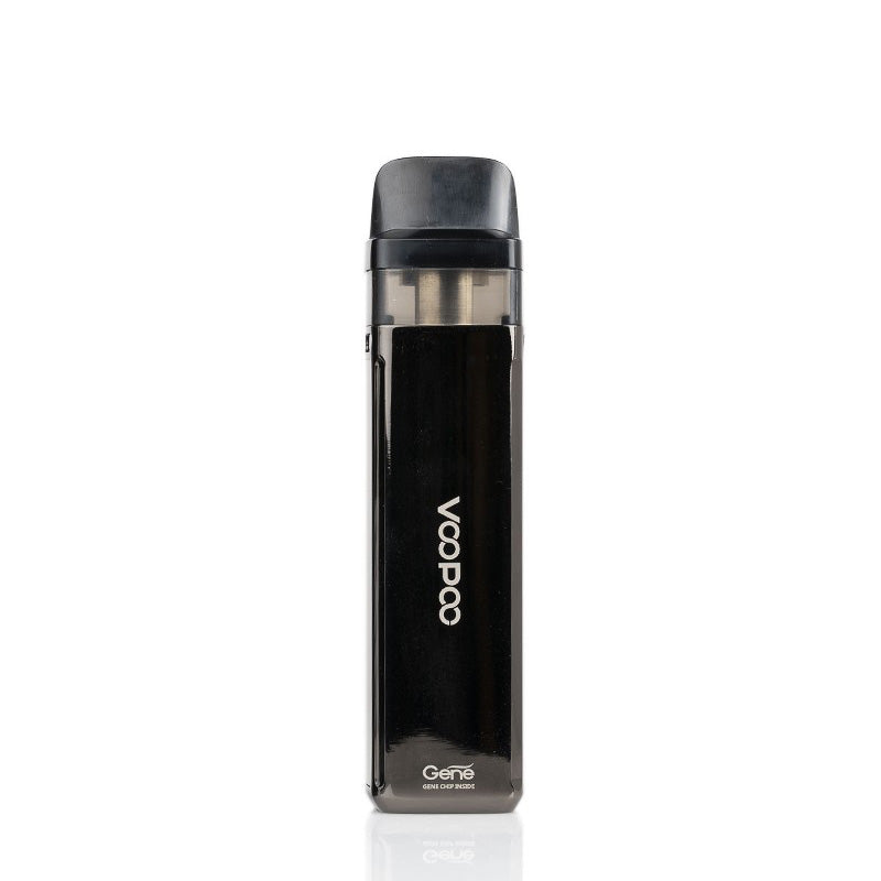 VOOPOO Vinci Pod Mod Kit - 1500mAh Rechargeable Battery, Adjustable Airflow, Compact & Portable Vape Device for On-the-Go Vaping | Perfect for Travel, Work & Outdoor Activities