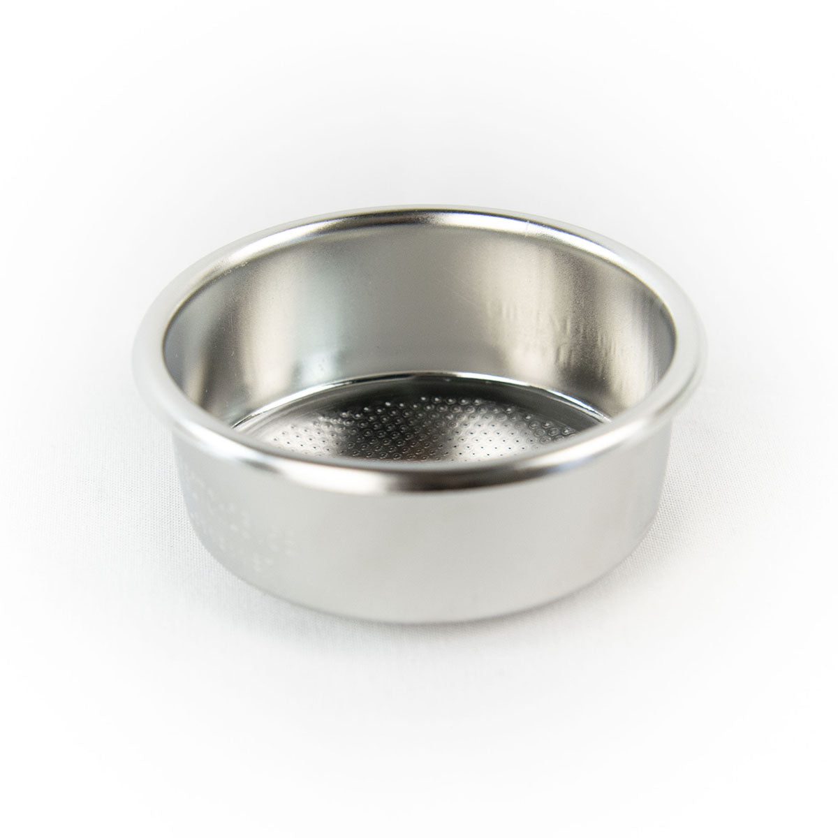 IMS Competition Coffee Filter Basket 18-22g H28.5mm - Premium Espresso Portafilter Basket for Baristas & Home Brewing - Perfect for Rancilio, La Marzocco & E61 Machines