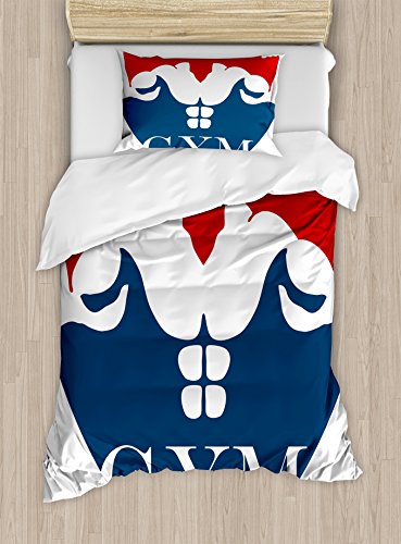 Red Blue White