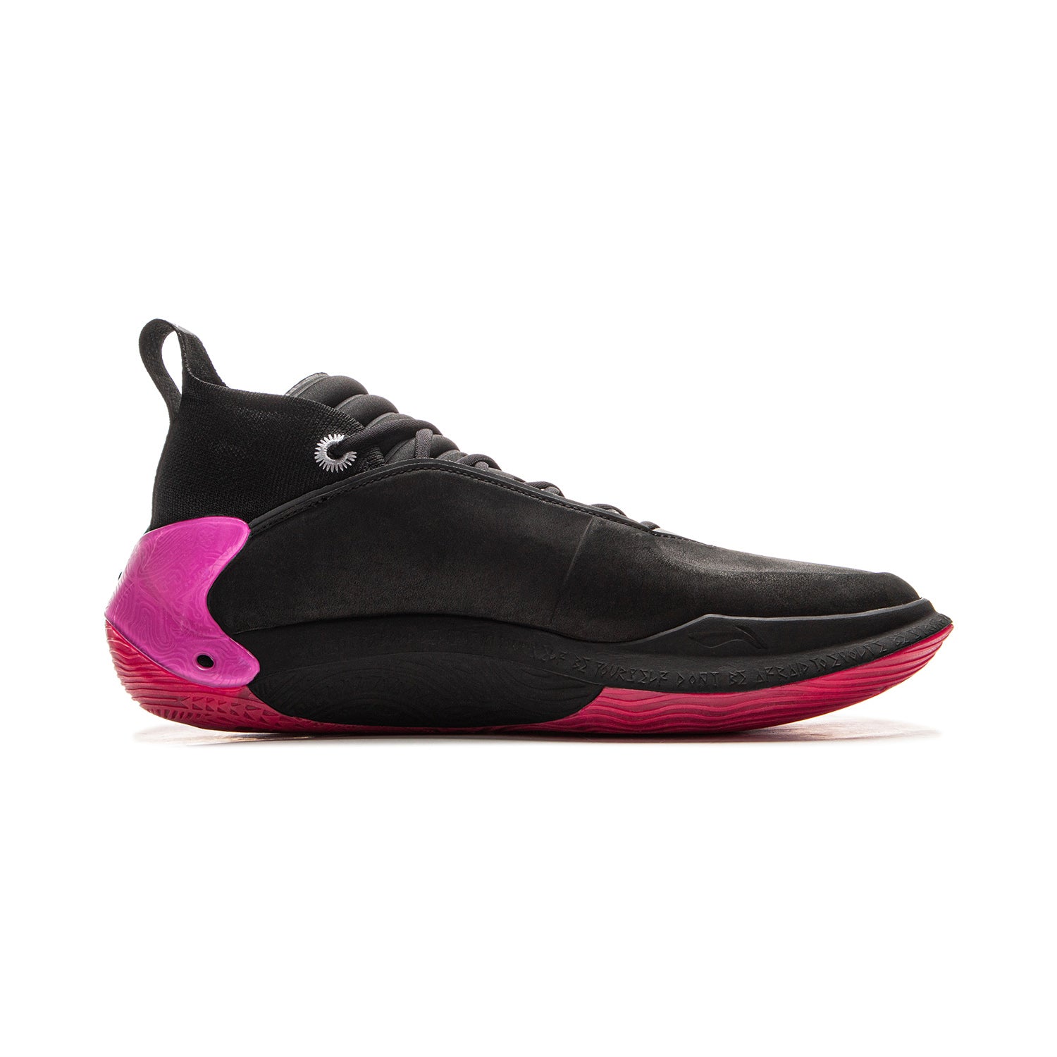 Way of Wade 11 Sunrise Basketball Shoes - High Performance Men's Basketball Sneakers for Indoor & Outdoor Courts - Perfect for NBA Games, Training, and Streetwear Fashion