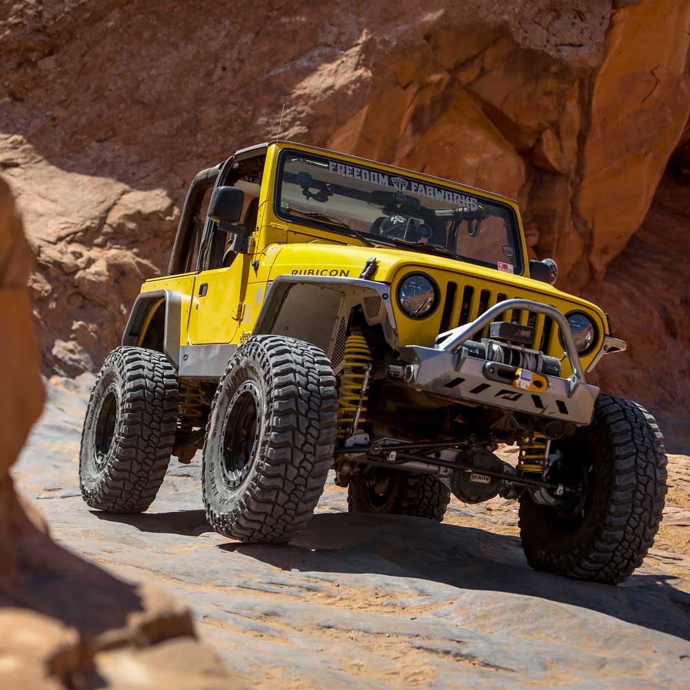 Universal Jeep TJ LJ JK 2-Door Passenger Side Mobile Radio Mount - Secure & Easy Installation for Off-Road Adventures