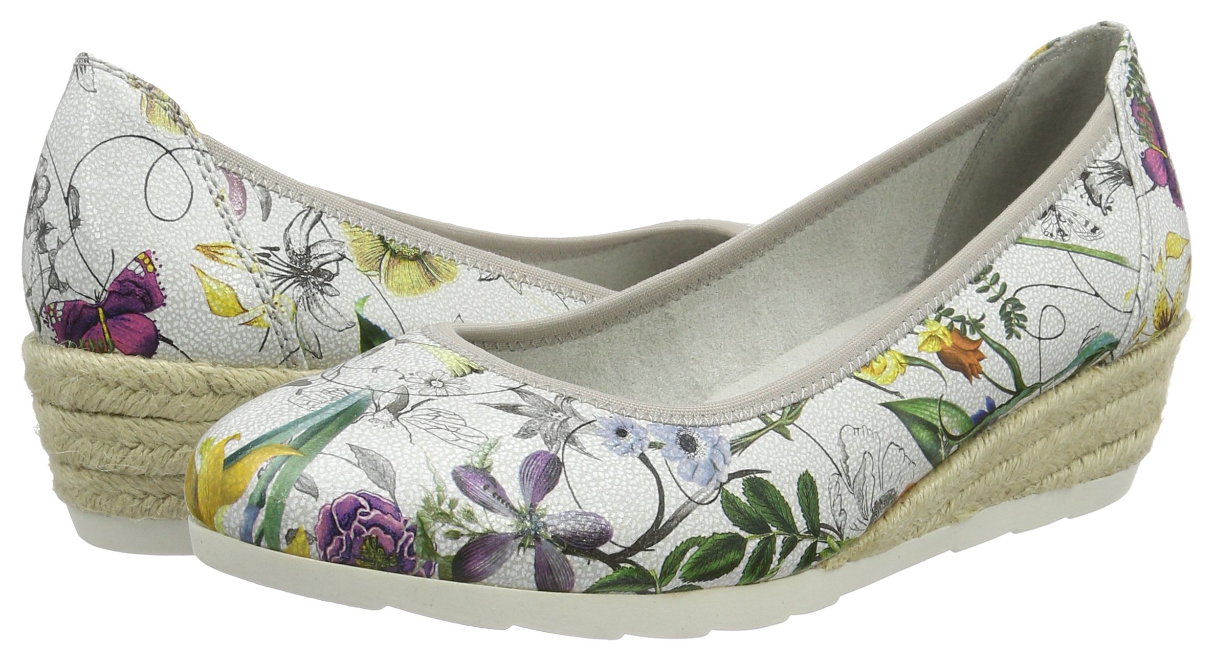 Women's Comfortable Wedge Sandals for Summer - Stylish & Cushioned Heels for Walking, Beach, and Casual Outings
